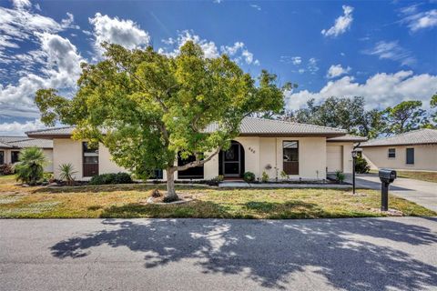 Photo of 650 Chirico Drive, Nokomis, FL 34275 (MLS # A4671230)