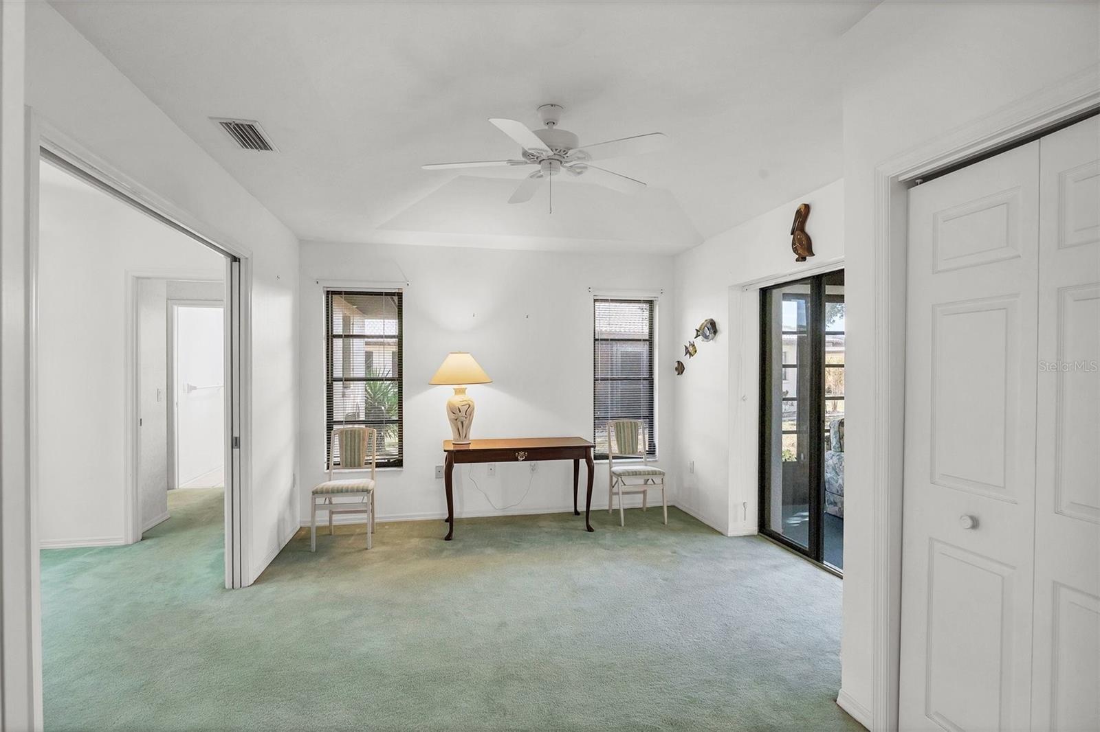 SORRENTO VILLAS 6 - Residential