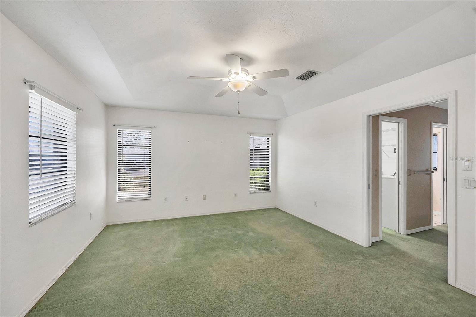 SORRENTO VILLAS 6 - Residential