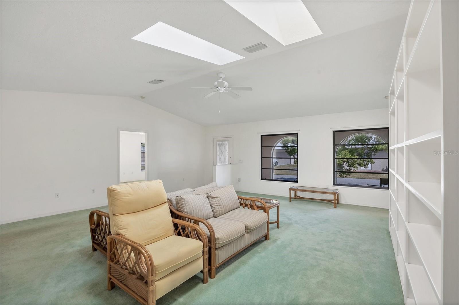 SORRENTO VILLAS 6 - Residential