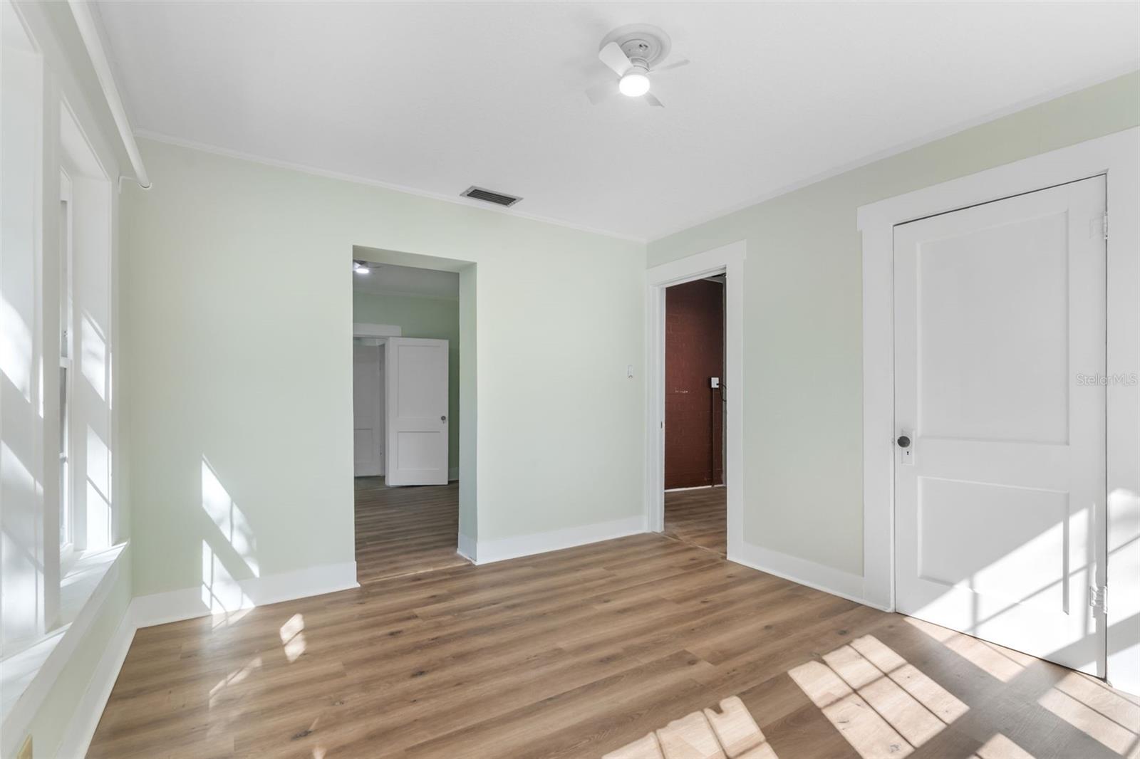 HIGHLAND PARK ADD TO BRKSVL - Residential