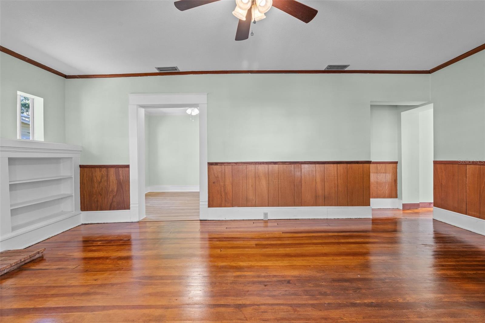 HIGHLAND PARK ADD TO BRKSVL - Residential