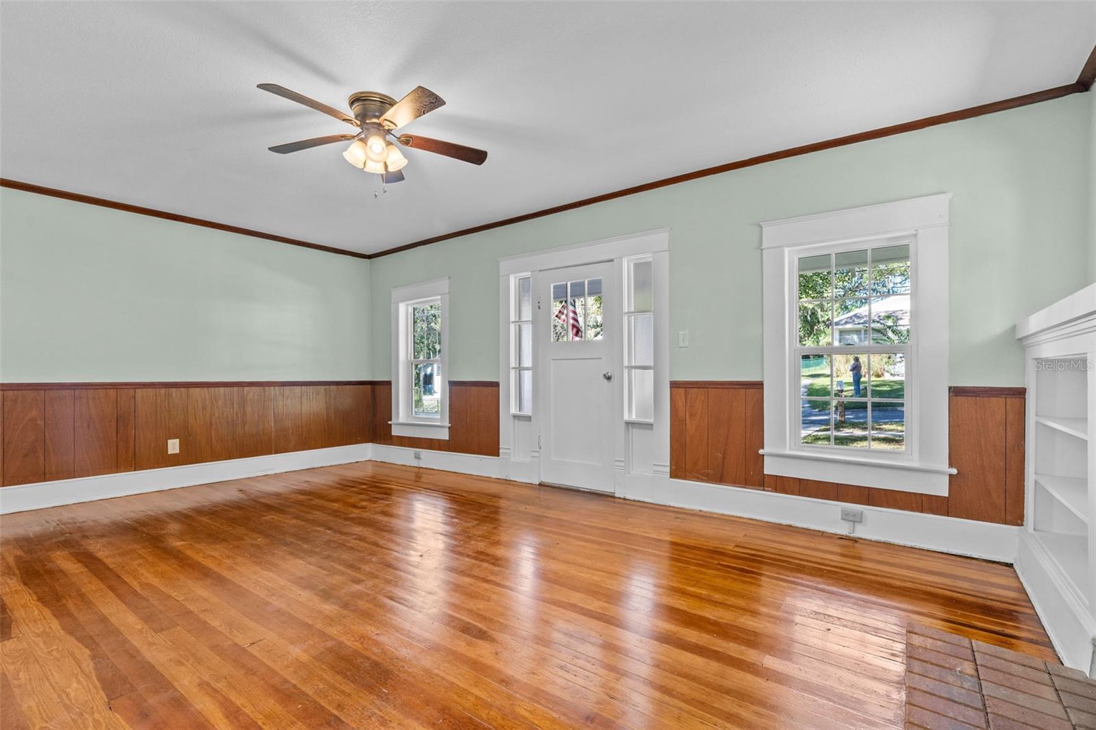 HIGHLAND PARK ADD TO BRKSVL - Residential