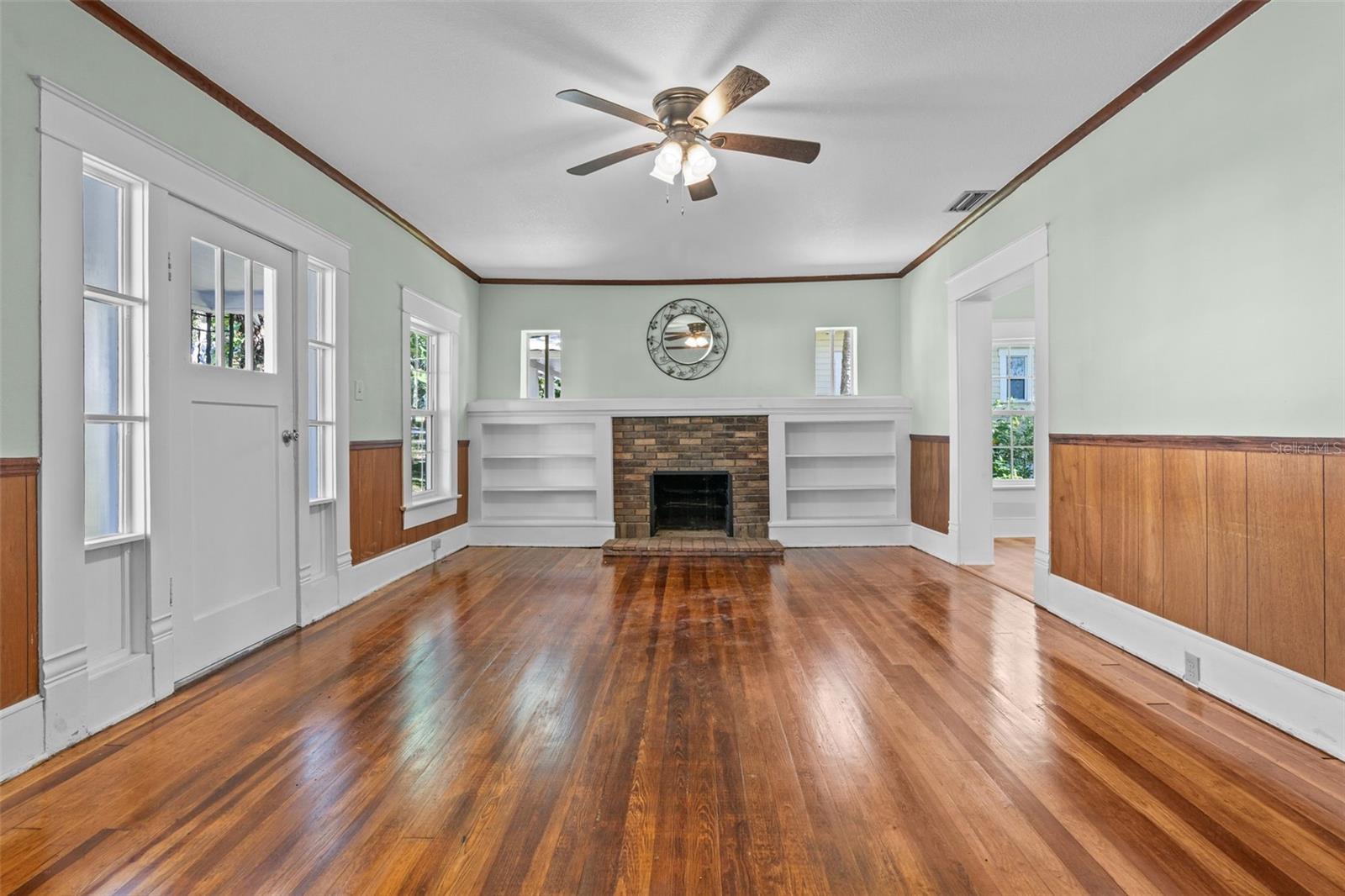 HIGHLAND PARK ADD TO BRKSVL - Residential