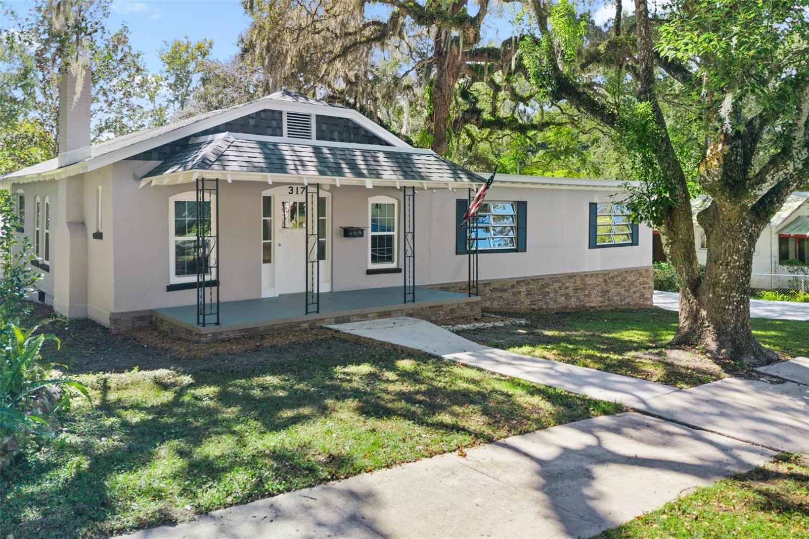 HIGHLAND PARK ADD TO BRKSVL - Residential