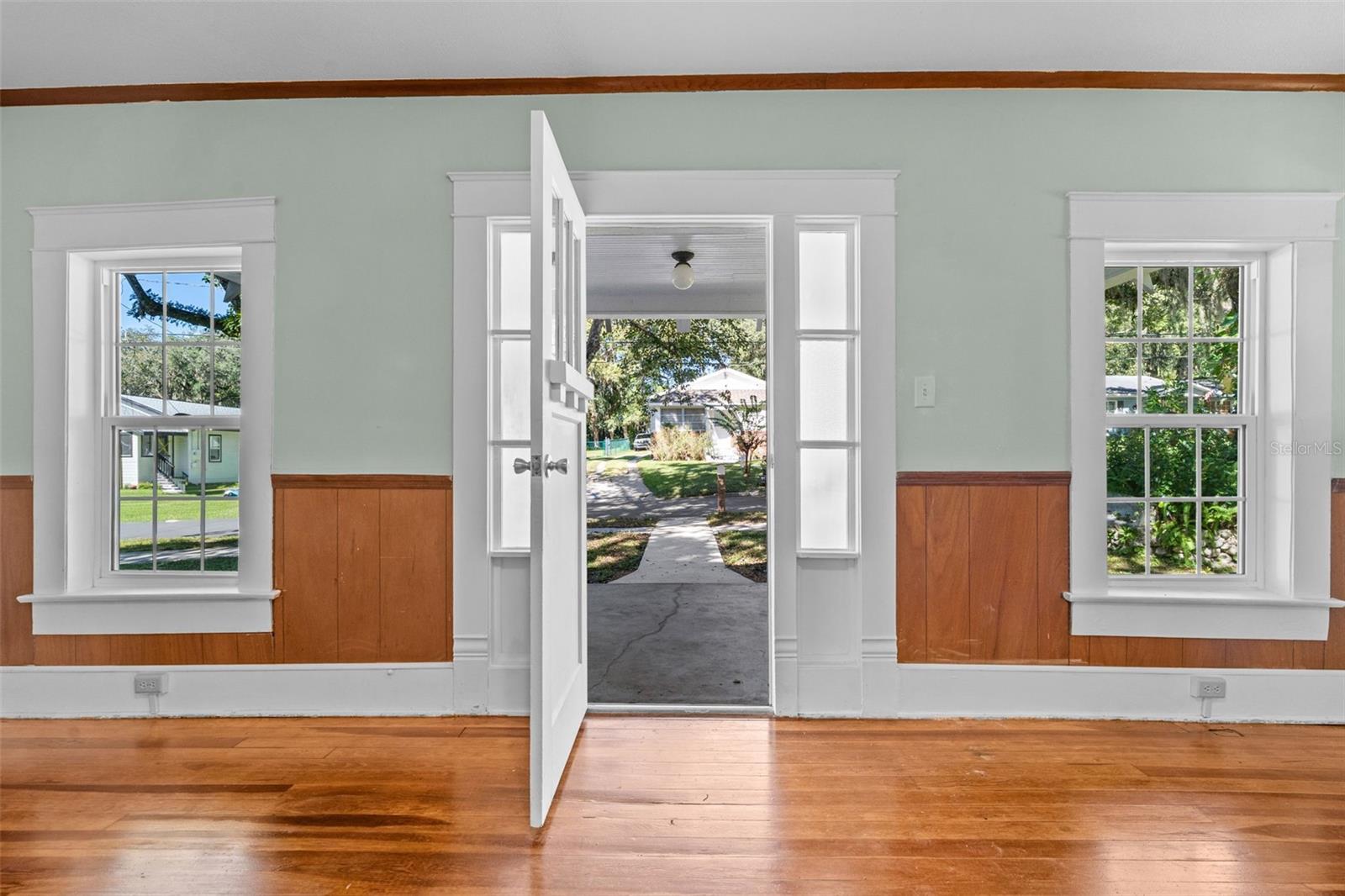 HIGHLAND PARK ADD TO BRKSVL - Residential