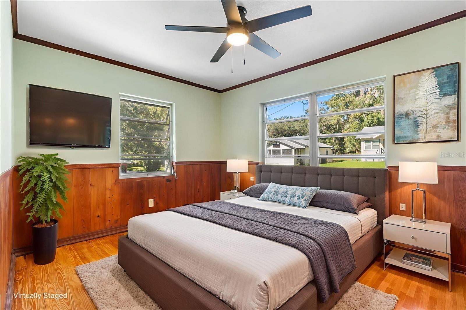 HIGHLAND PARK ADD TO BRKSVL - Residential