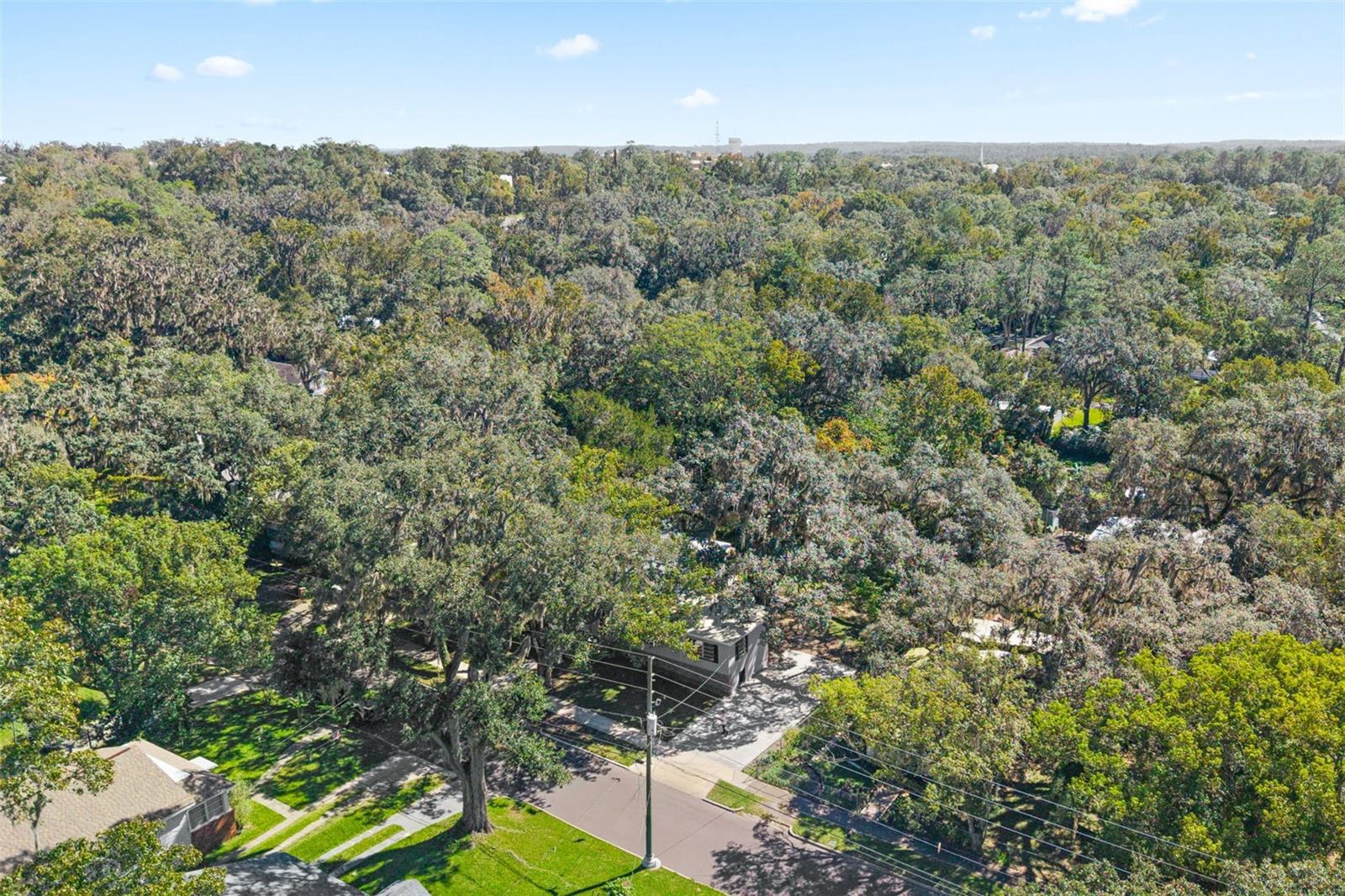 HIGHLAND PARK ADD TO BRKSVL - Residential