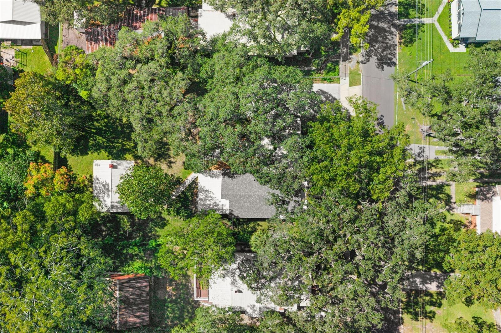 HIGHLAND PARK ADD TO BRKSVL - Residential