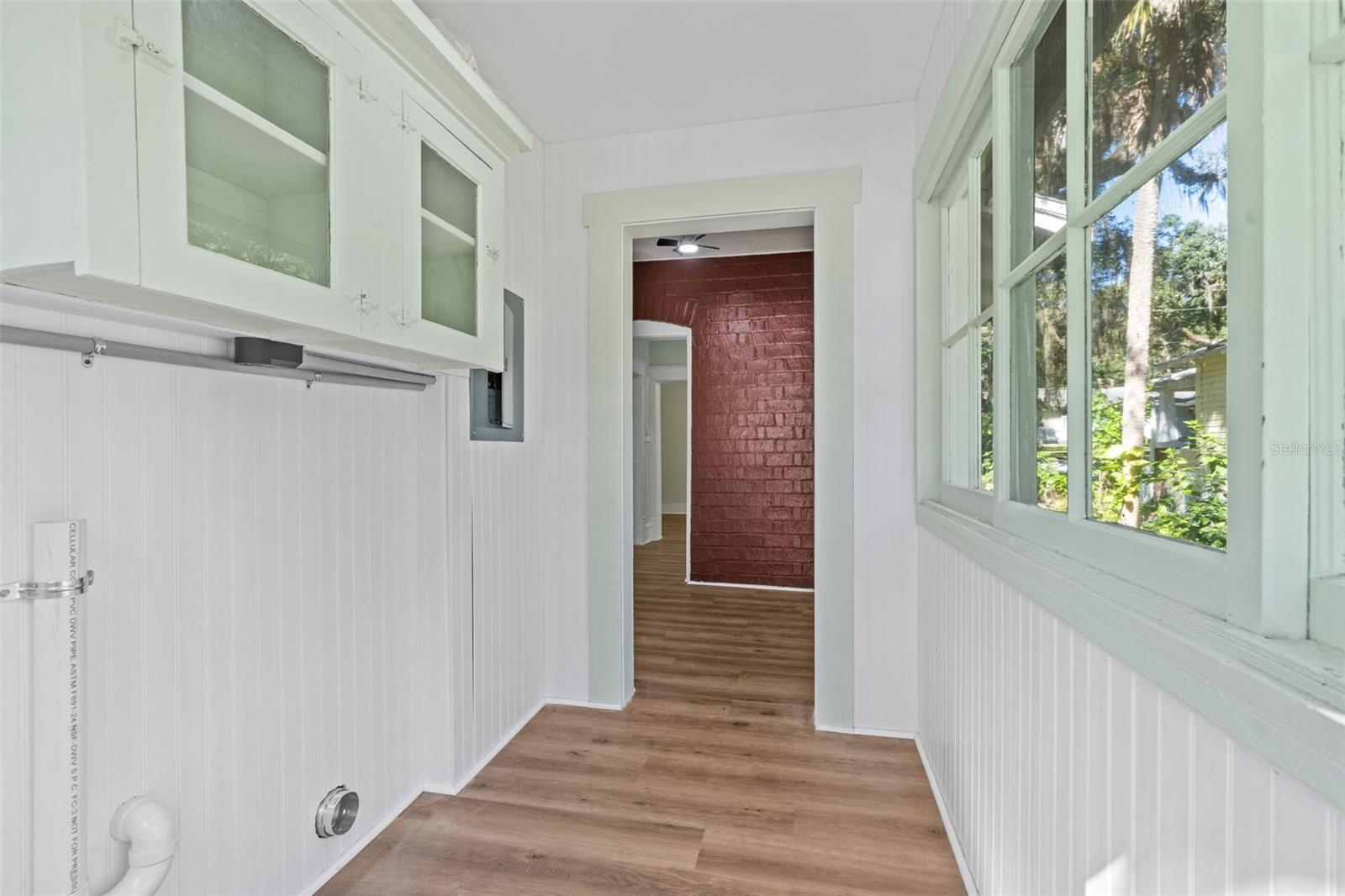 HIGHLAND PARK ADD TO BRKSVL - Residential