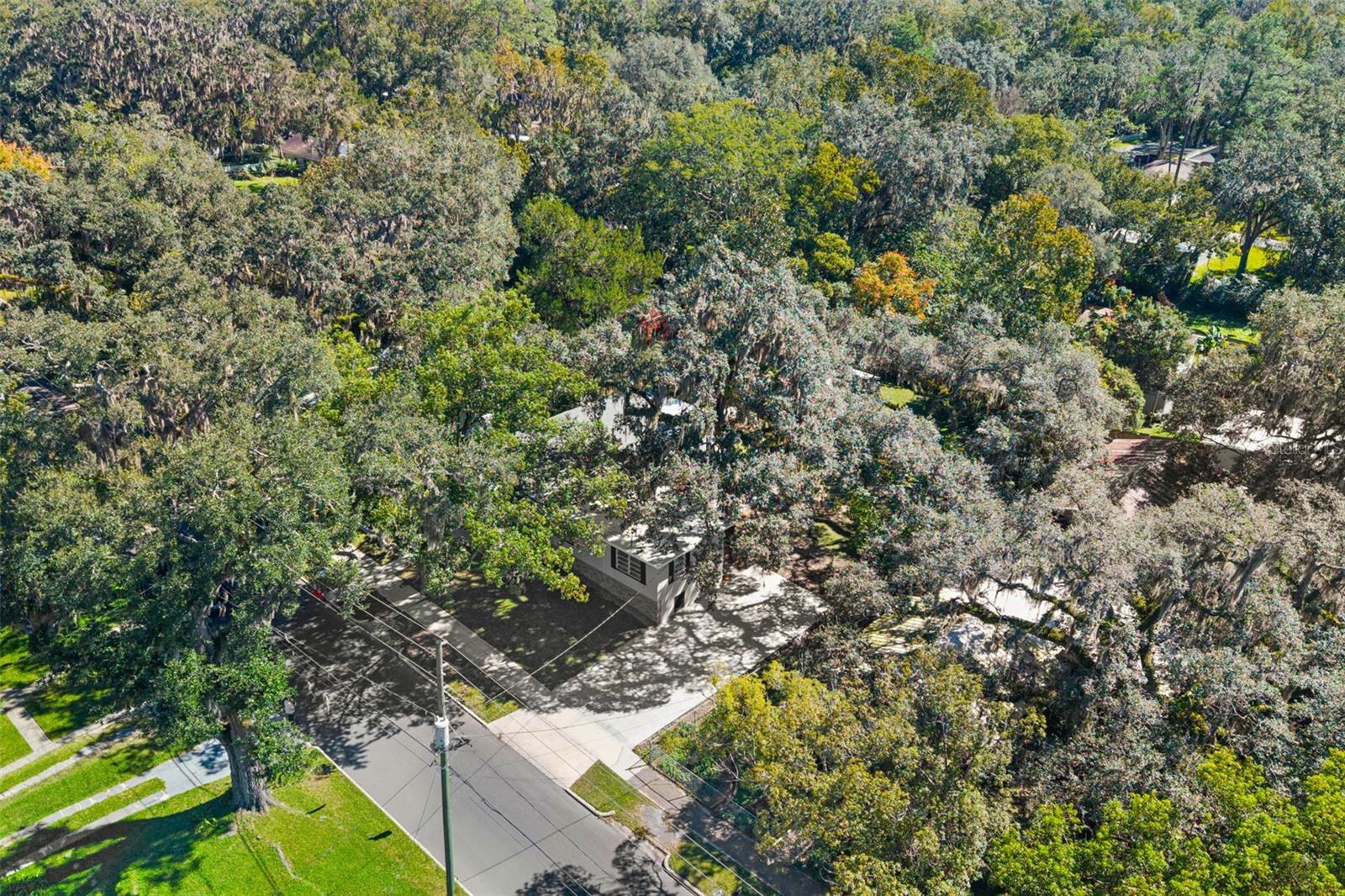 HIGHLAND PARK ADD TO BRKSVL - Residential