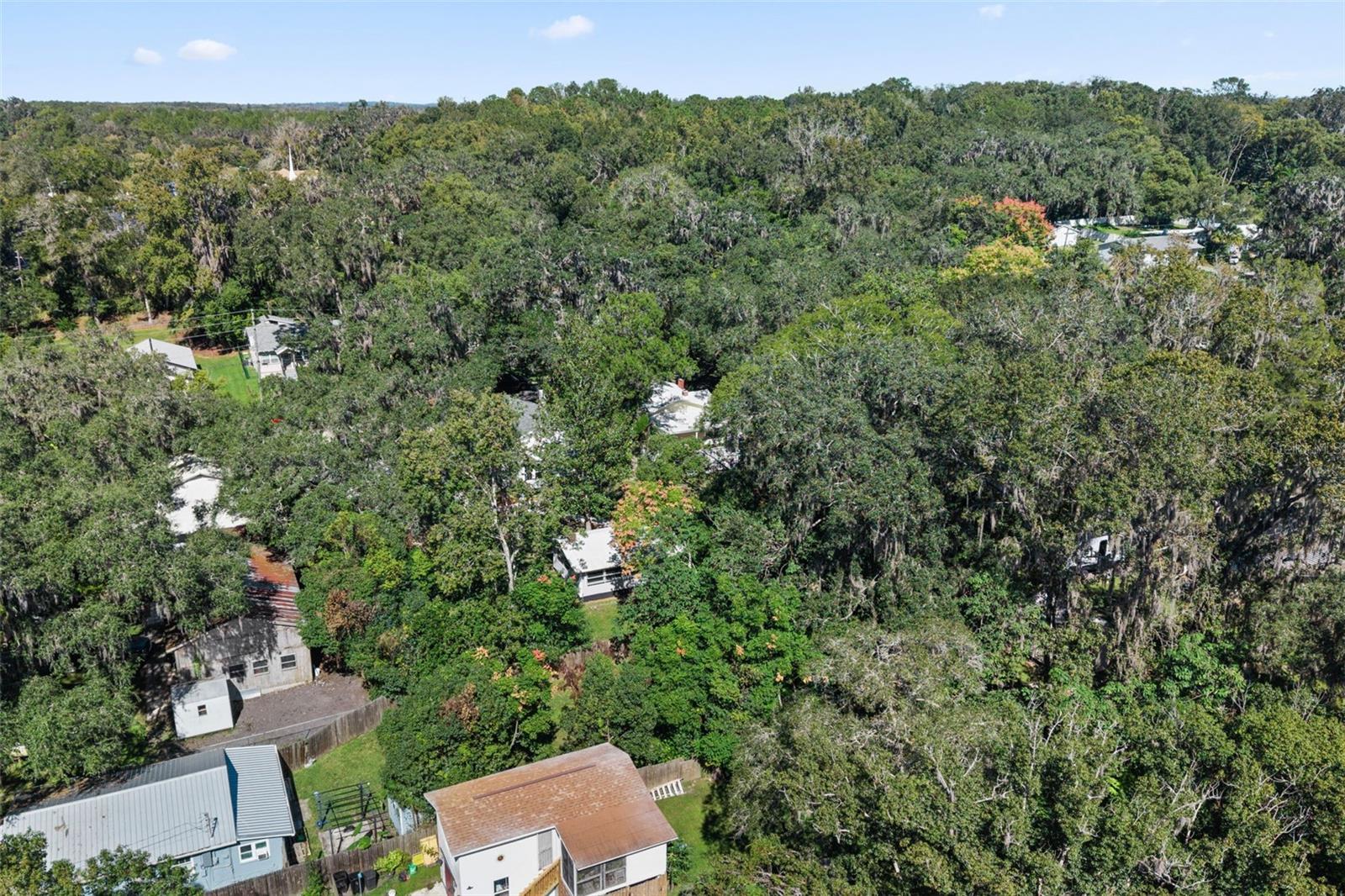 HIGHLAND PARK ADD TO BRKSVL - Residential