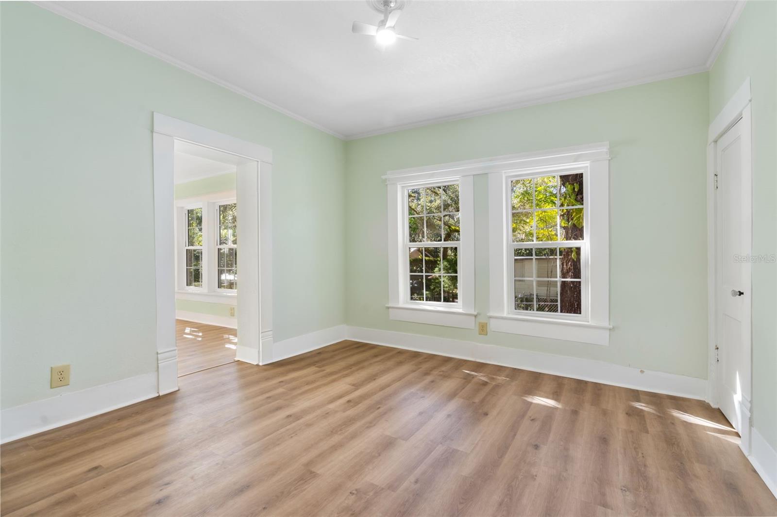 HIGHLAND PARK ADD TO BRKSVL - Residential