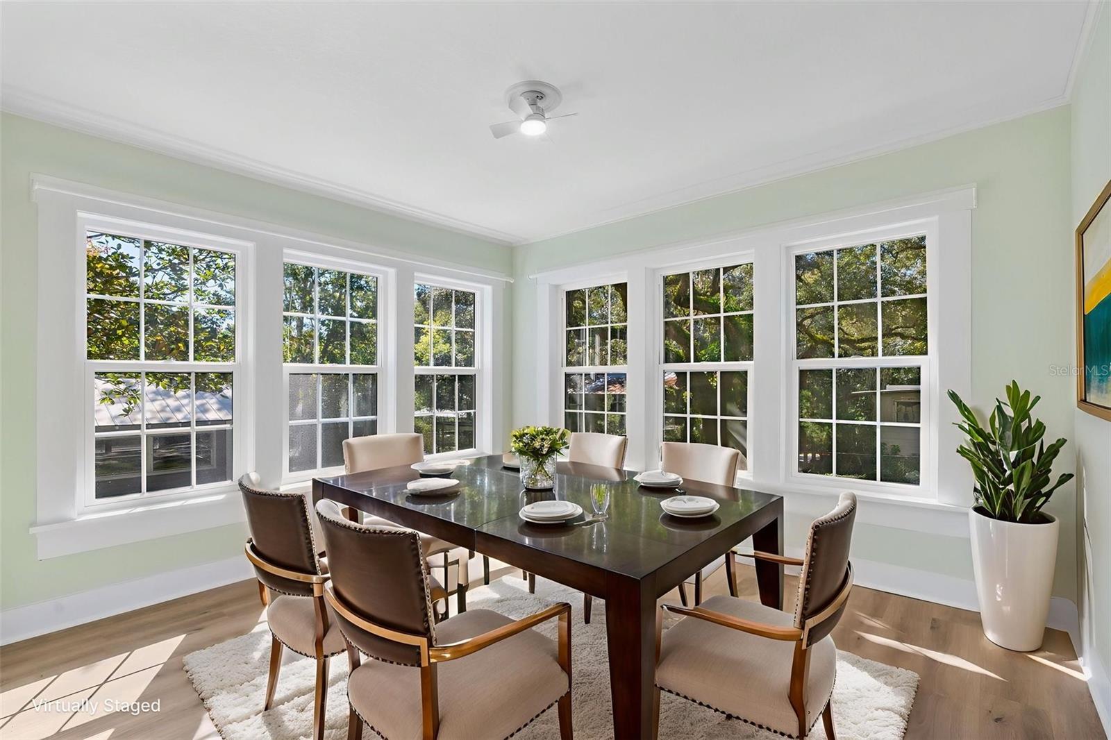 HIGHLAND PARK ADD TO BRKSVL - Residential