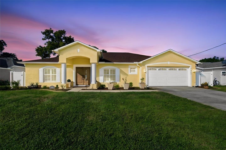 Photo 1 of 48 — 13087 LITTLE FARMS DRIVE, SPRING HILL, FL 34609