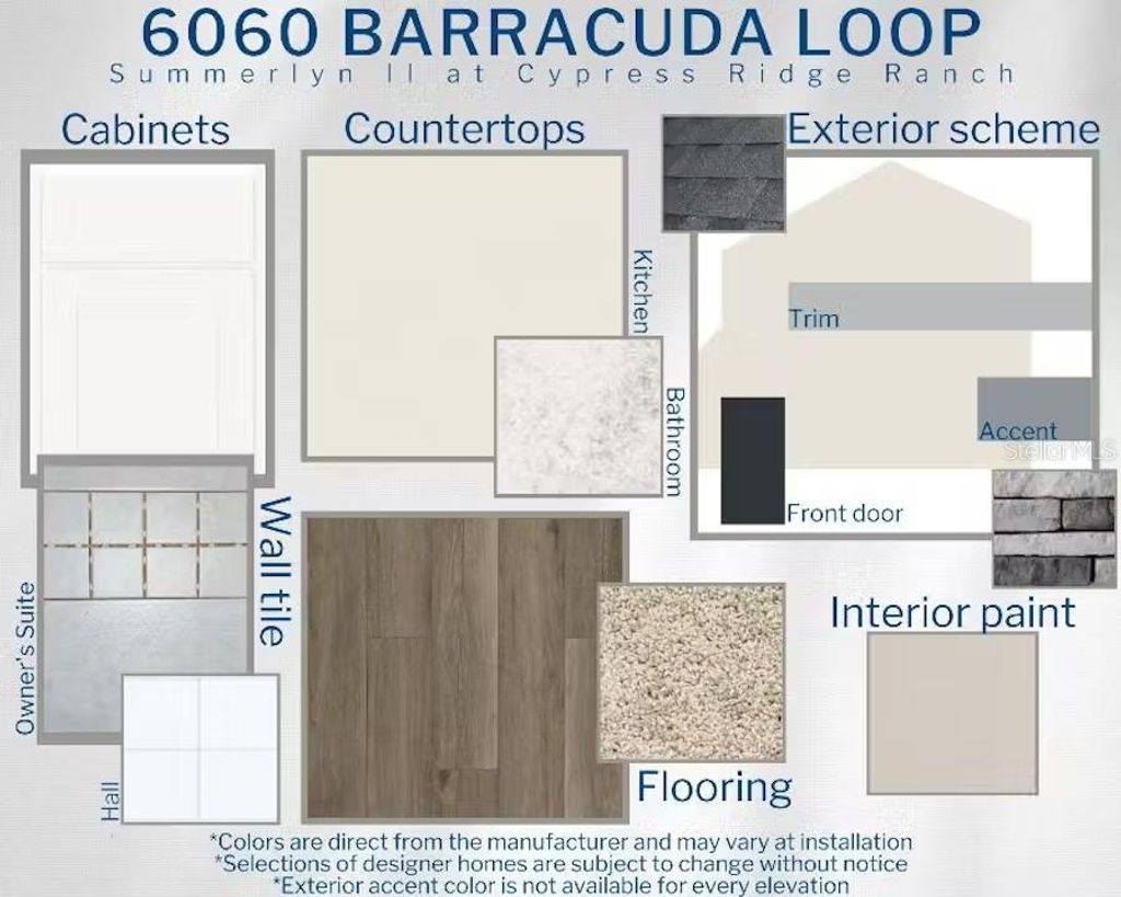 Photo of 6060 Barracuda Loop, Wimauma, FL 33598 (MLS # L4953150)