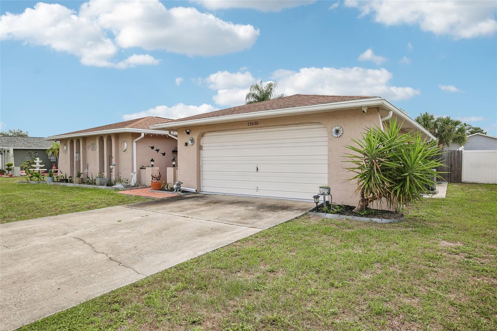 12630 CEDAR RIDGE DRIVE