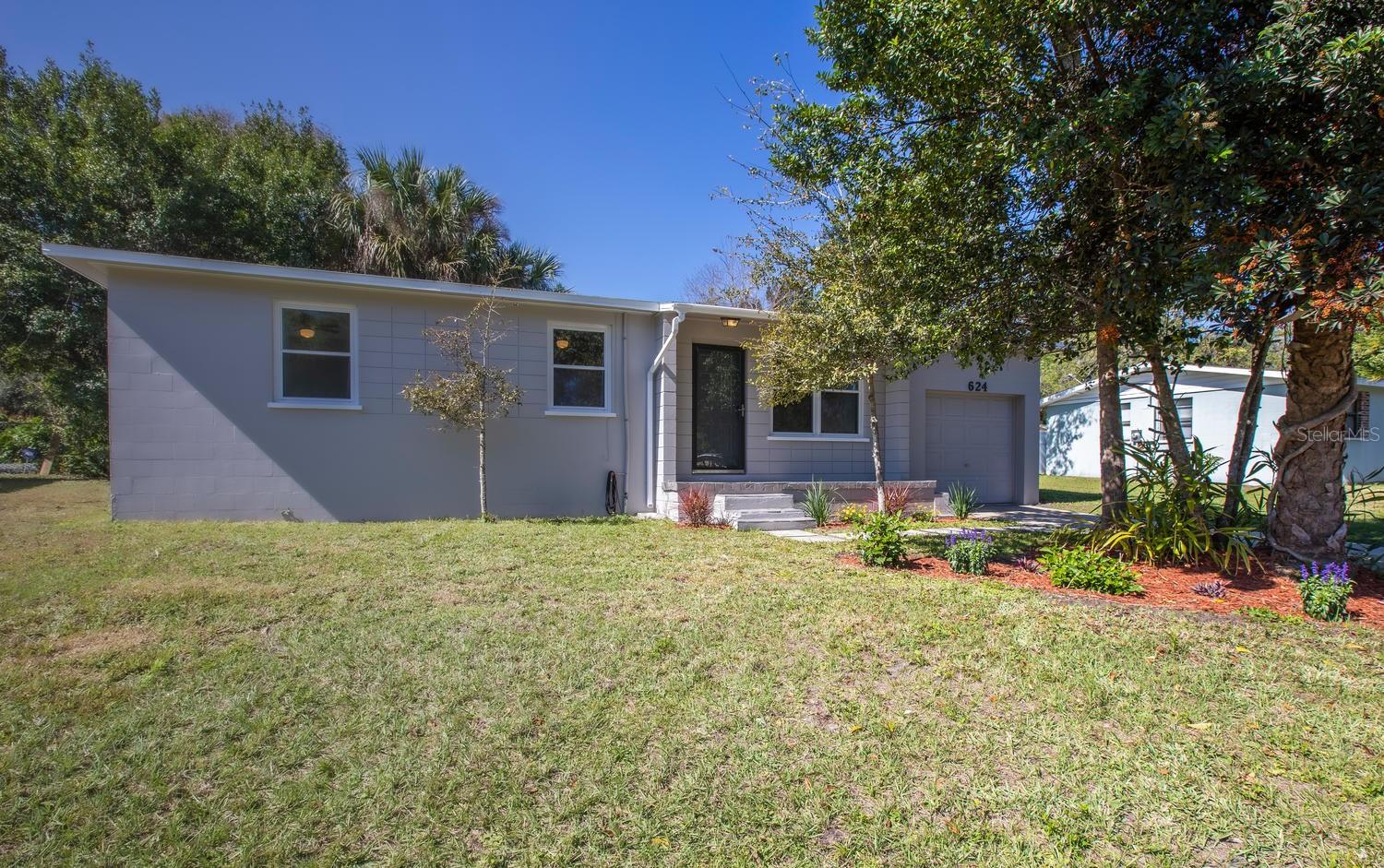 Tuscawilla Highlands - Residential