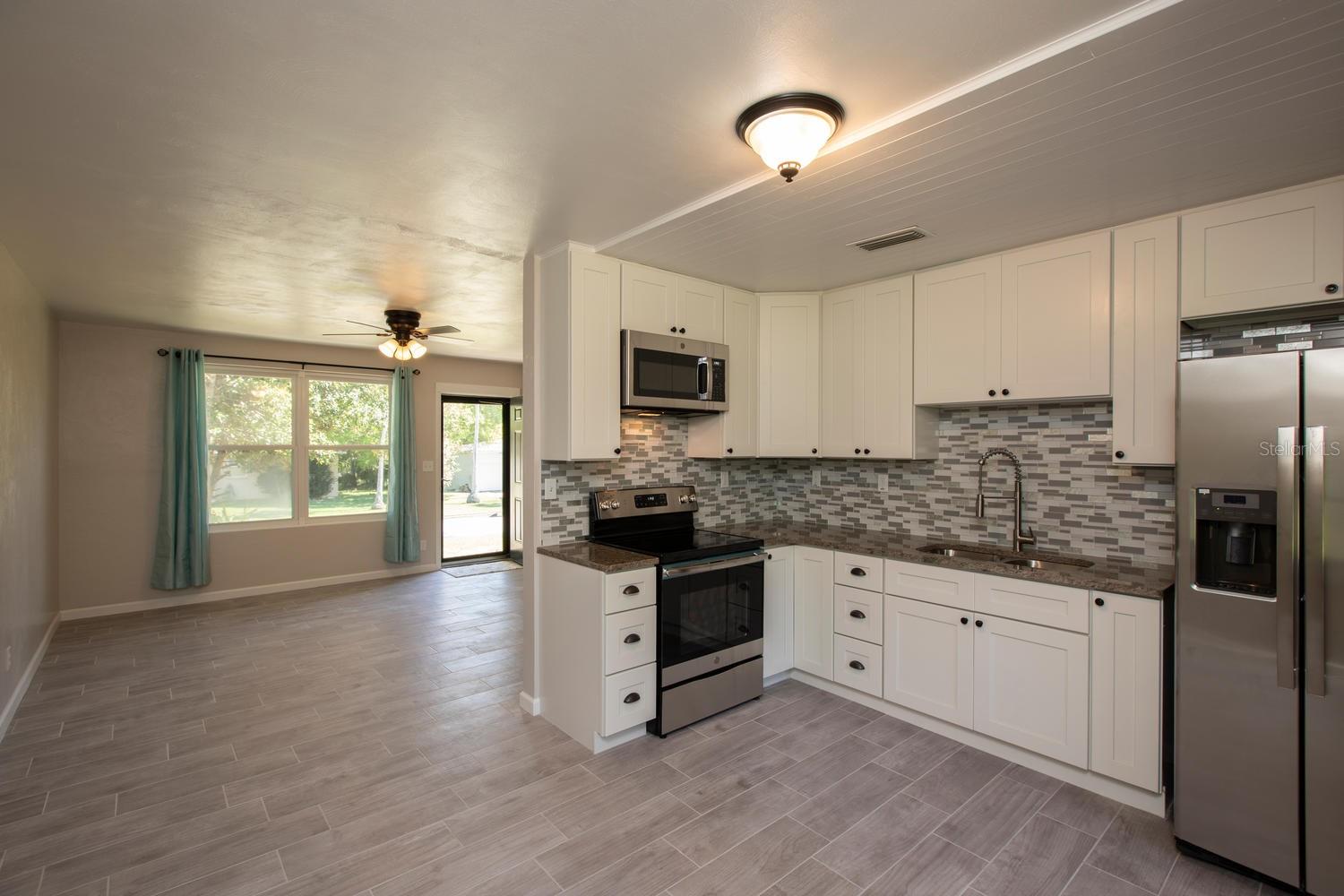 Tuscawilla Highlands - Residential