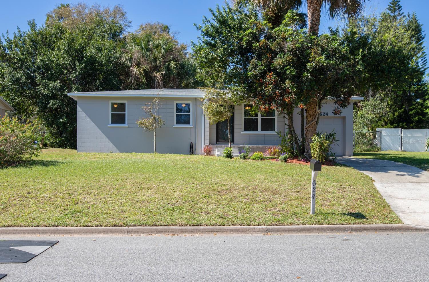 Tuscawilla Highlands - Residential