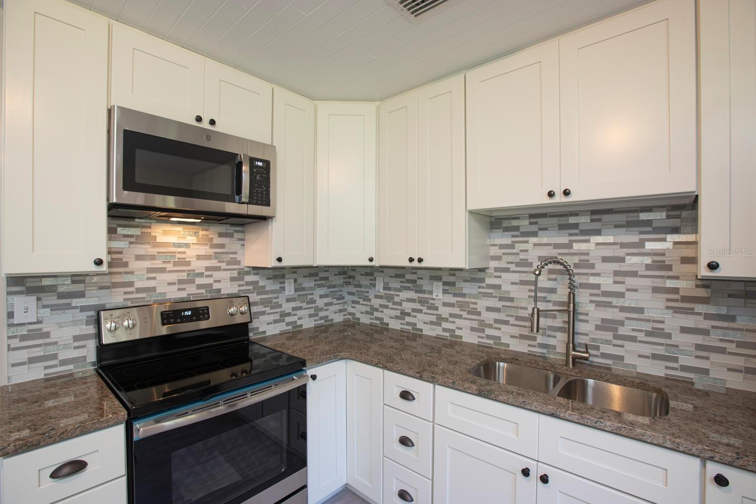 Tuscawilla Highlands - Residential