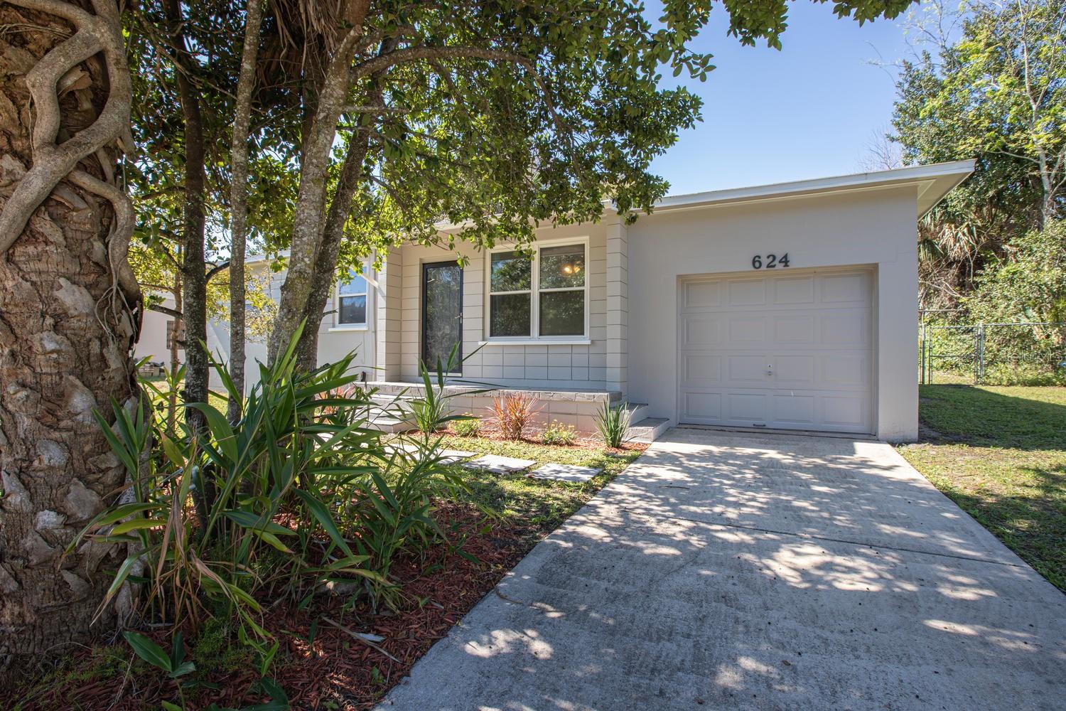 Tuscawilla Highlands - Residential