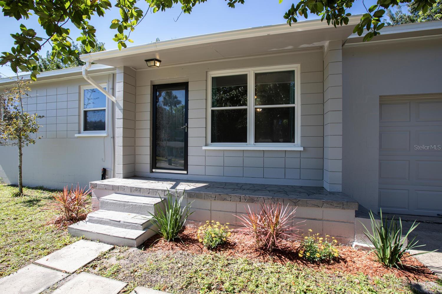 Tuscawilla Highlands - Residential