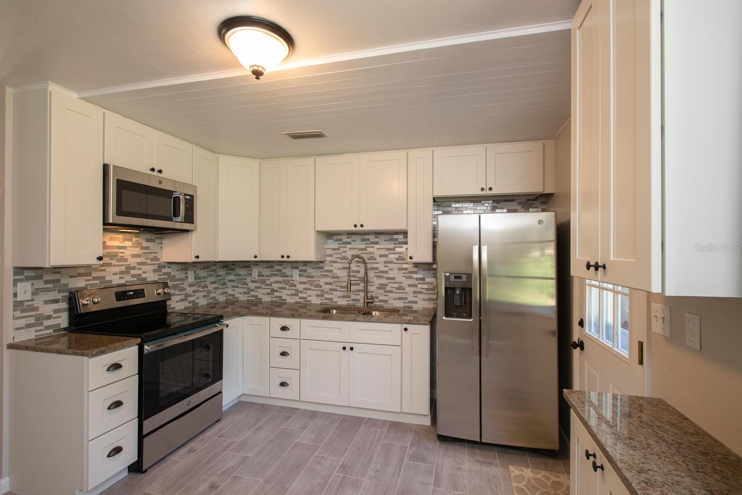 Tuscawilla Highlands - Residential