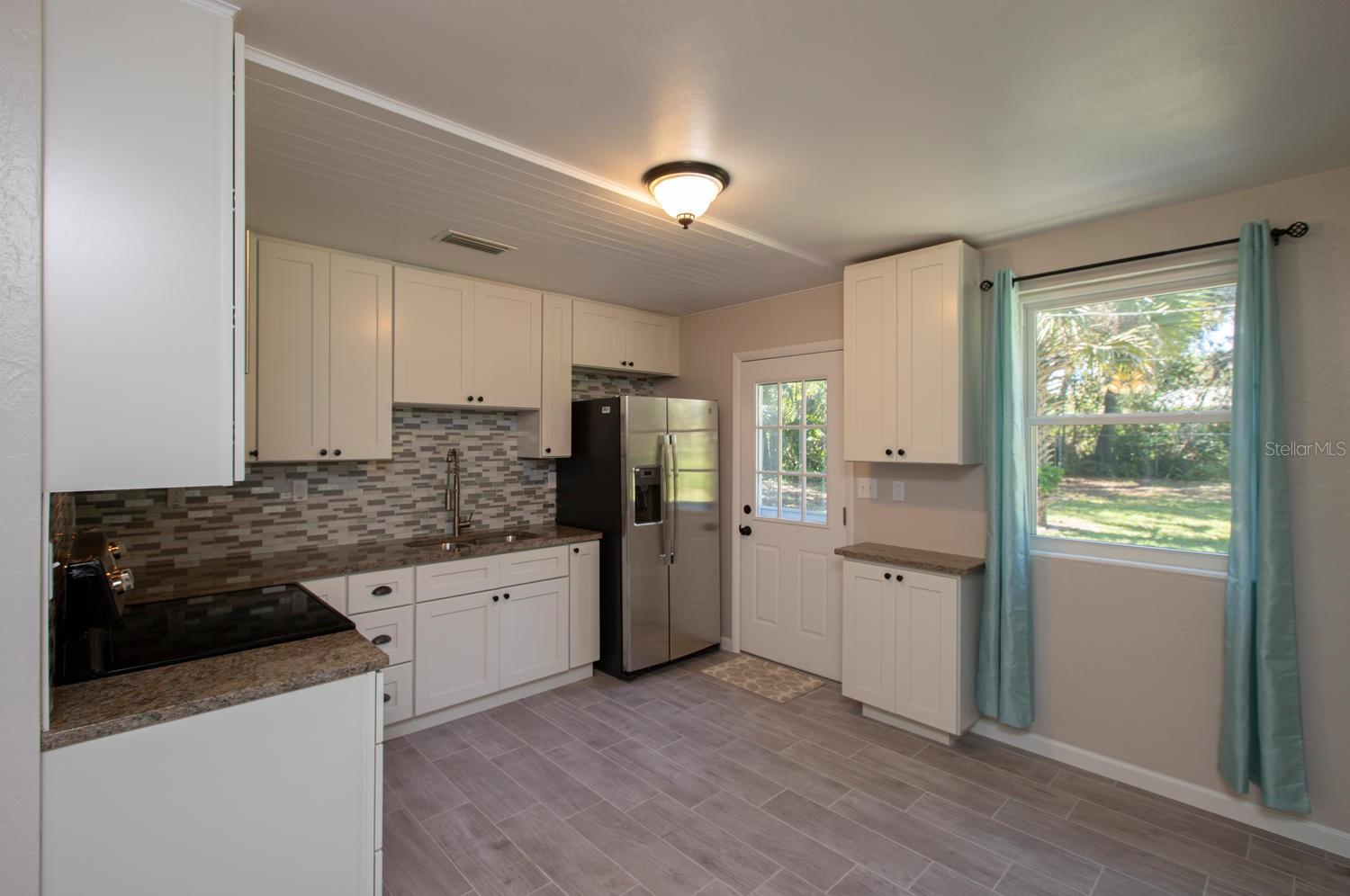 Tuscawilla Highlands - Residential