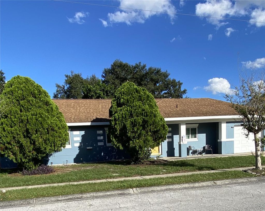 Photo of 8535 Wichita Place, Orlando, FL 32827 (MLS # O6353118)