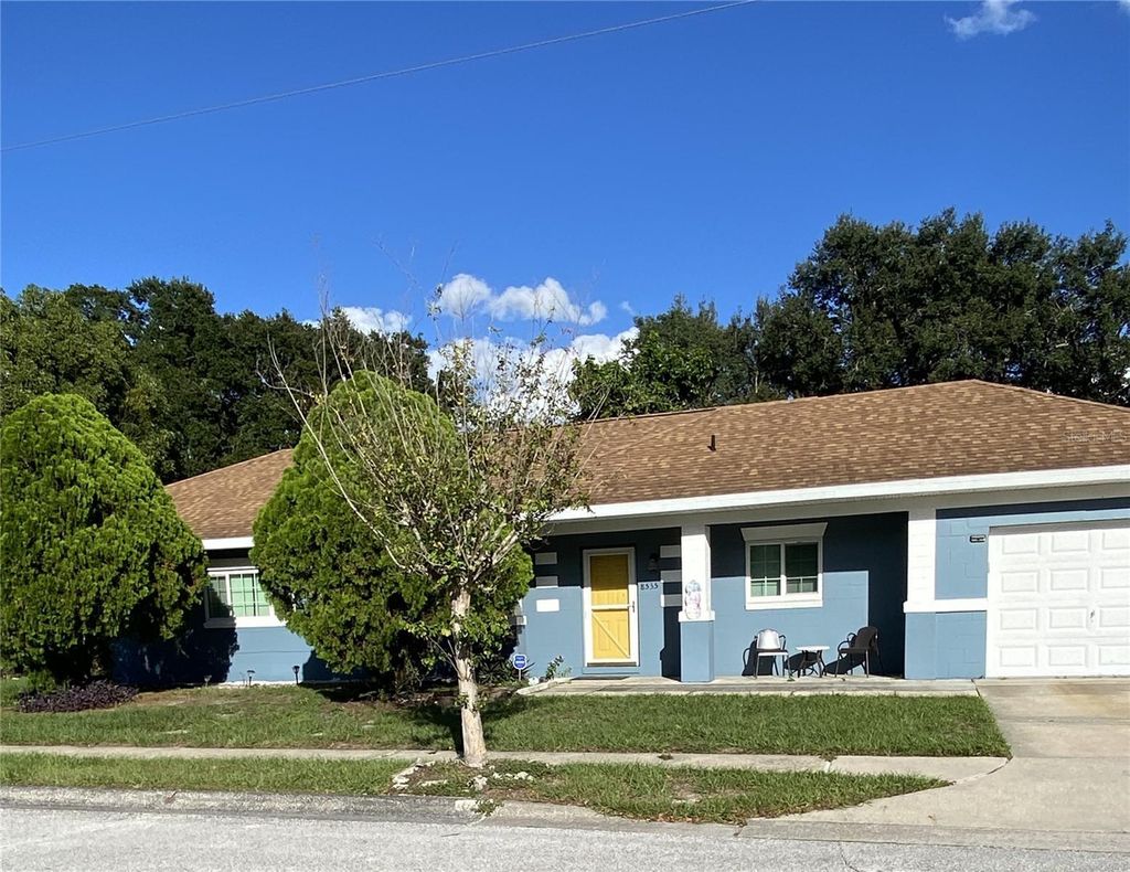 Photo of 8535 Wichita Place, Orlando, FL 32827 (MLS # O6353118)