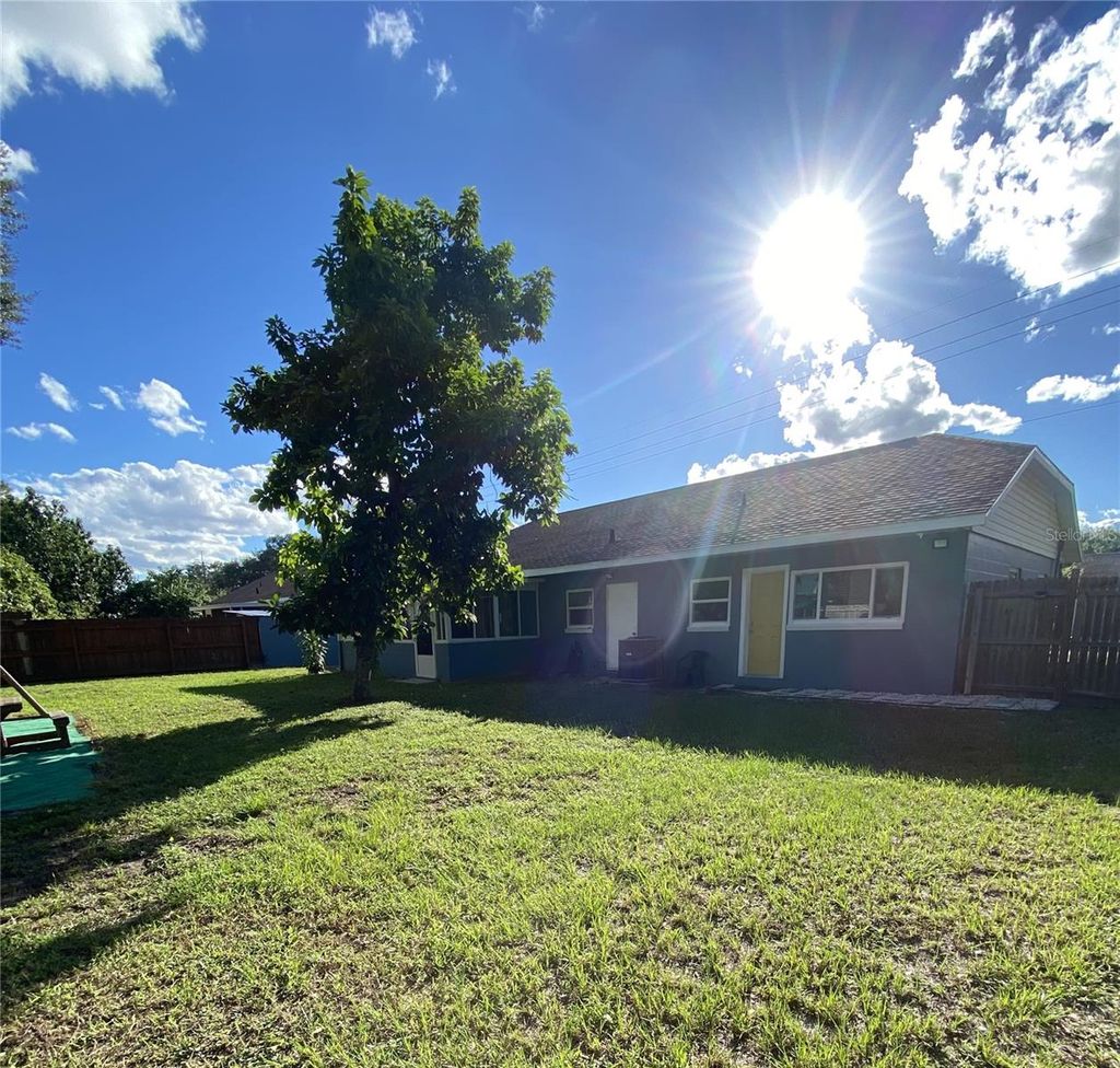 Photo of 8535 Wichita Place, Orlando, FL 32827 (MLS # O6353118)