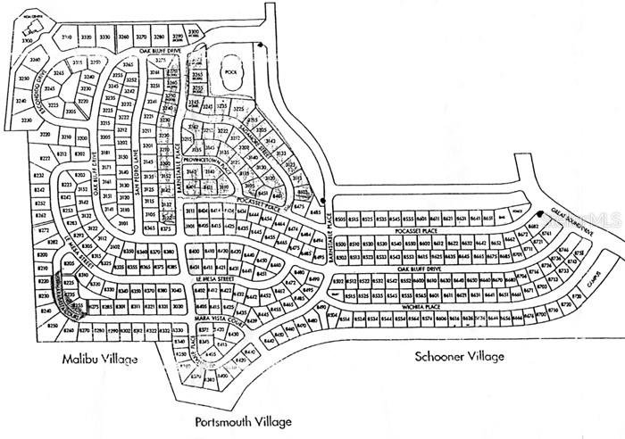 VILLAGES SOUTHPORT PH 01D - Residential