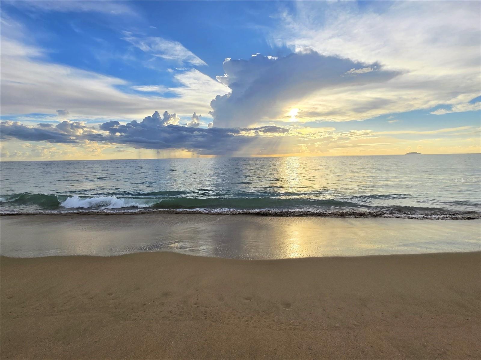 SEA BEACH COLONY - Residential