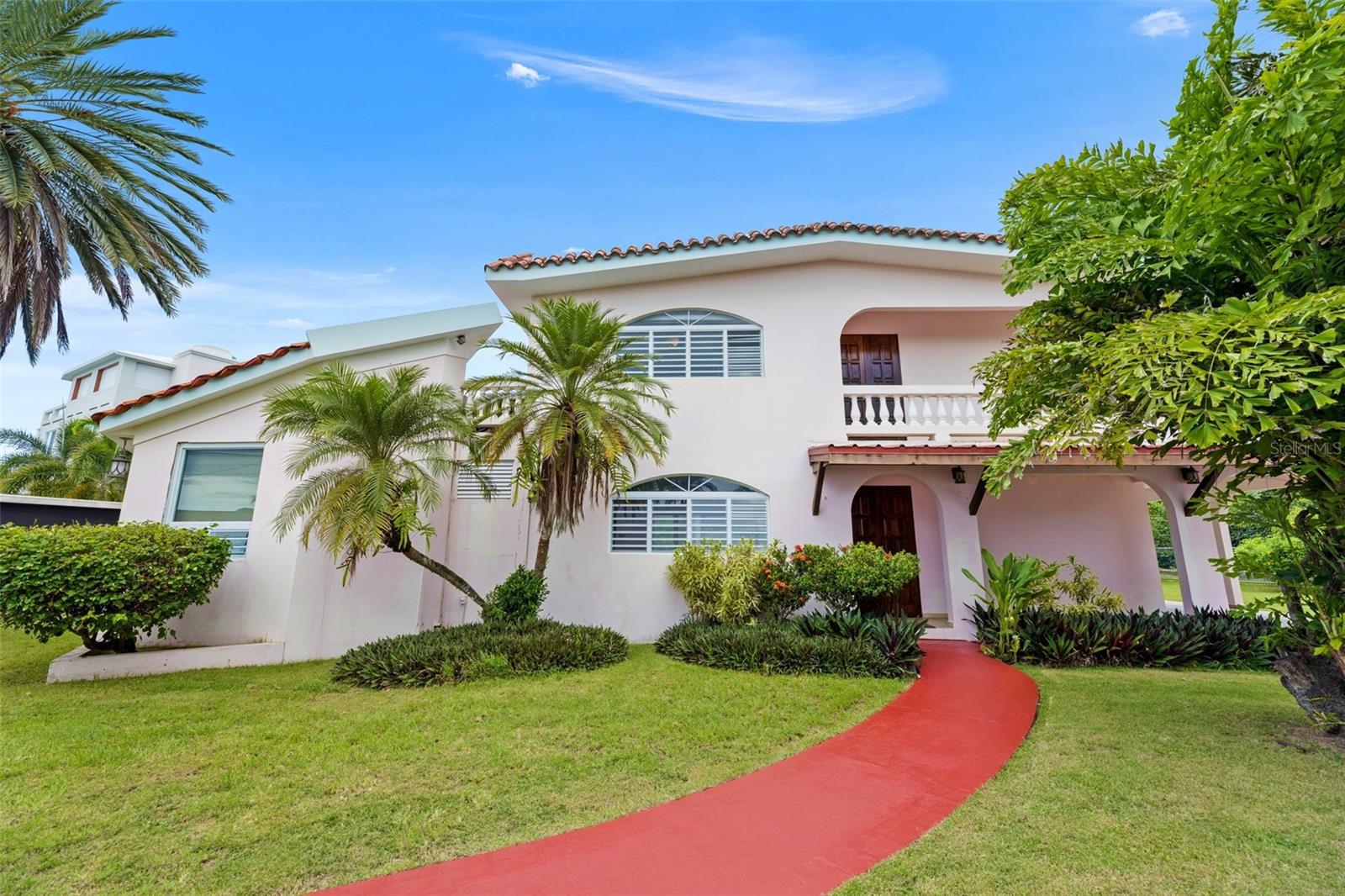 SEA BEACH COLONY - Residential