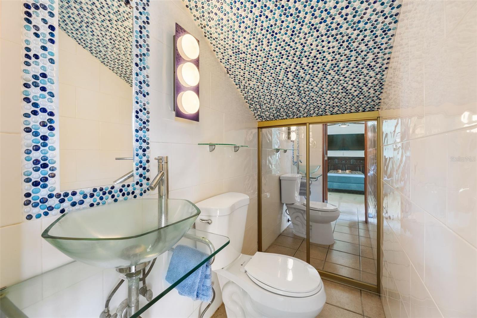 SEA BEACH COLONY - Residential