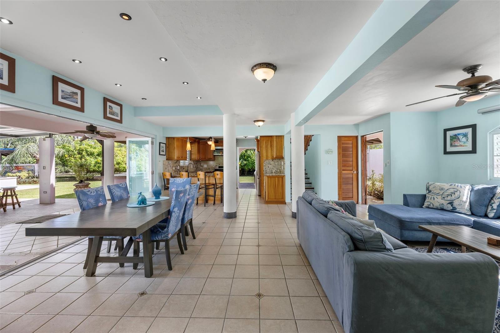 SEA BEACH COLONY - Residential