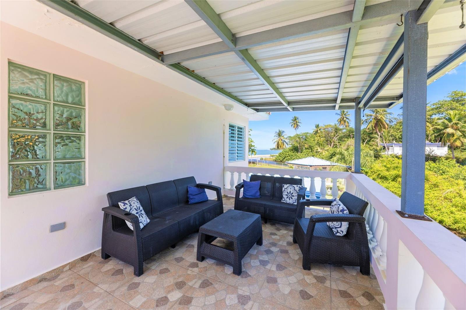 SEA BEACH COLONY - Residential