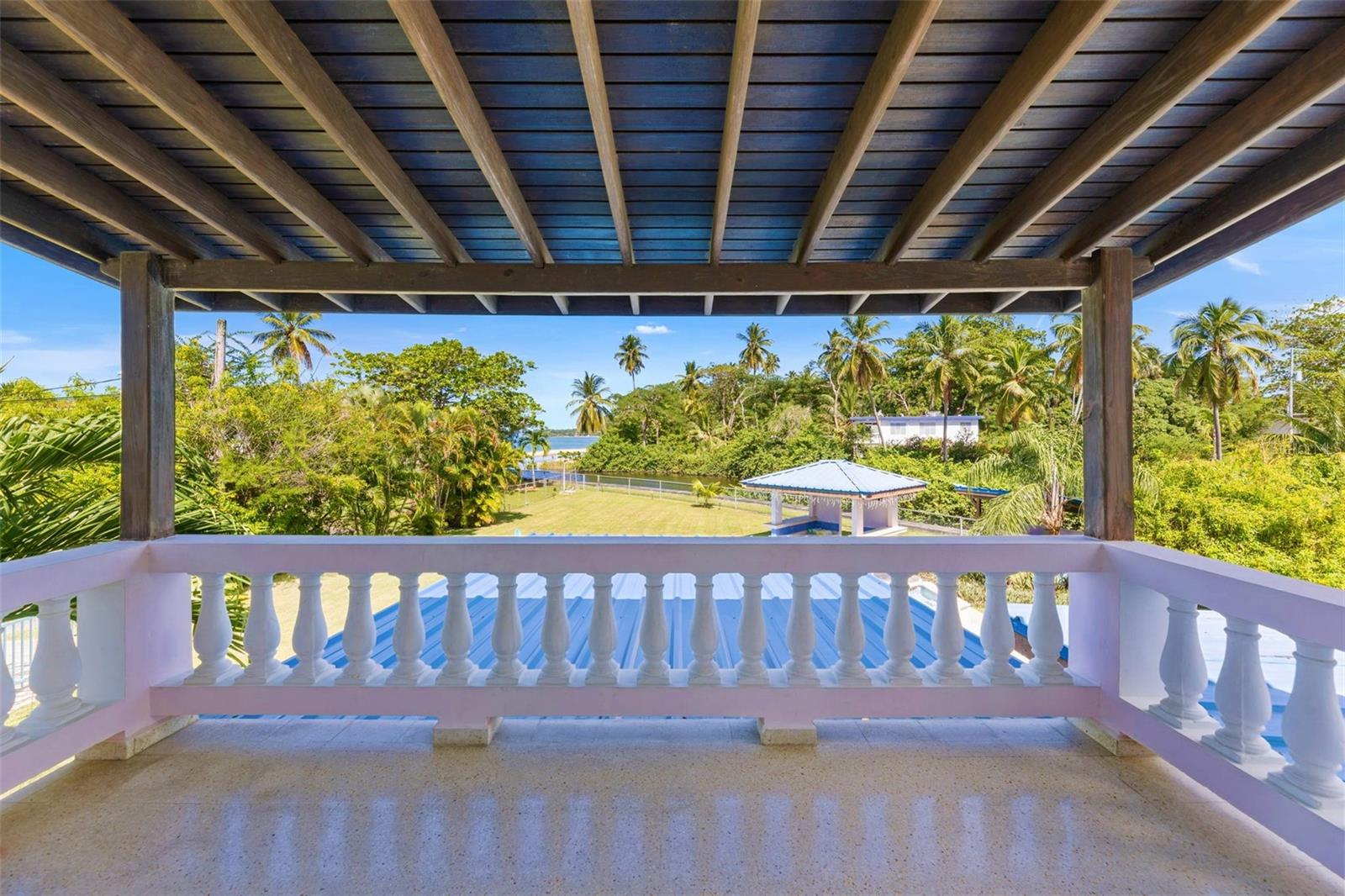 SEA BEACH COLONY - Residential