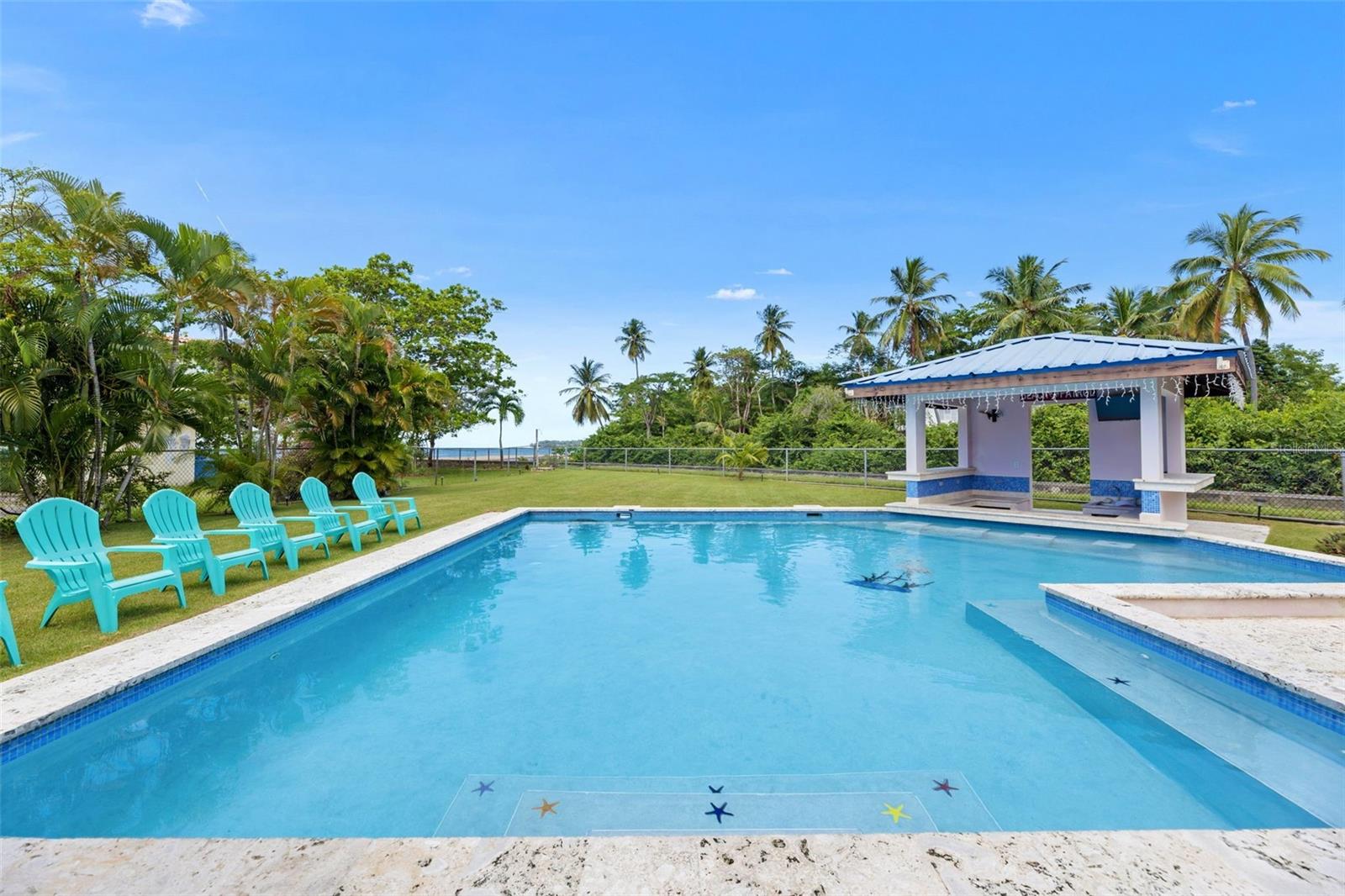 SEA BEACH COLONY - Residential