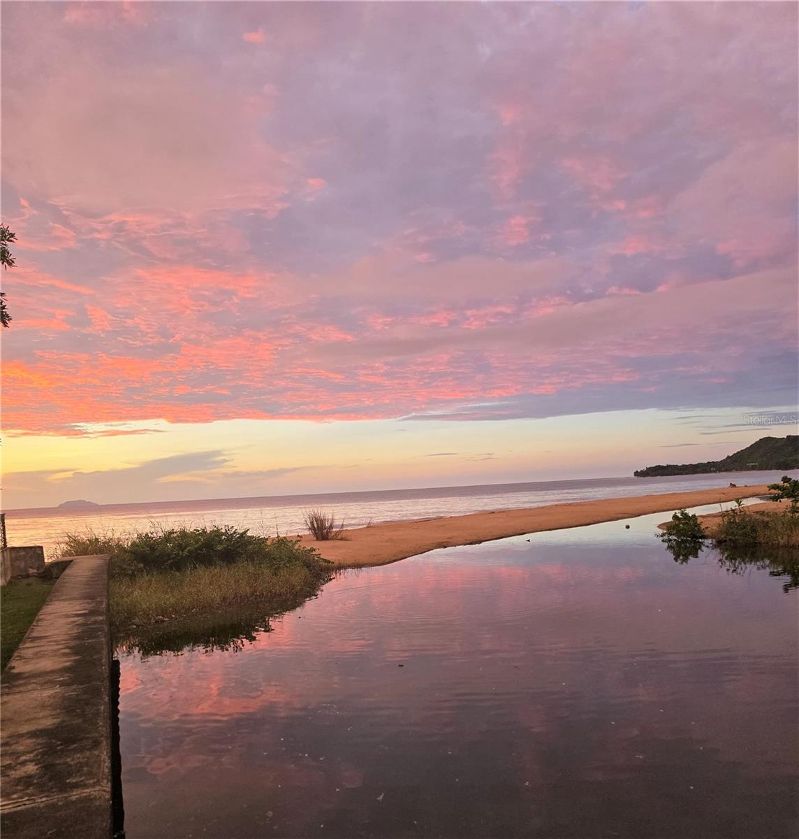 SEA BEACH COLONY - Residential