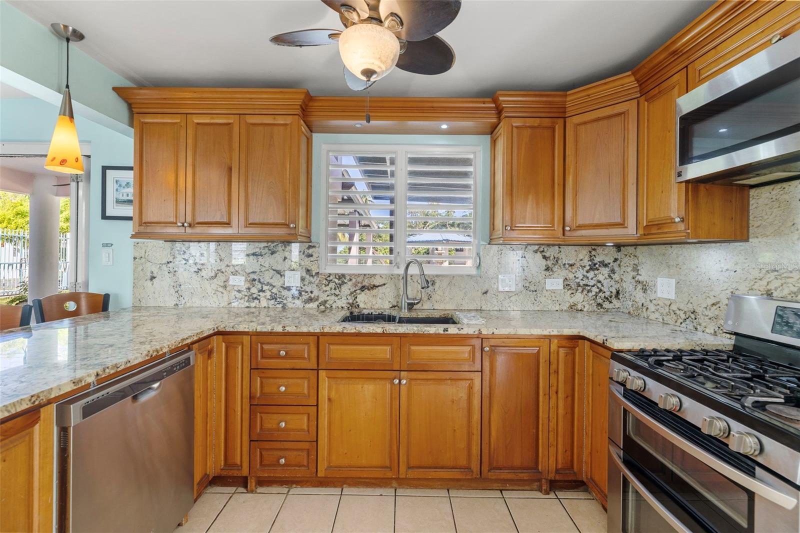 SEA BEACH COLONY - Residential