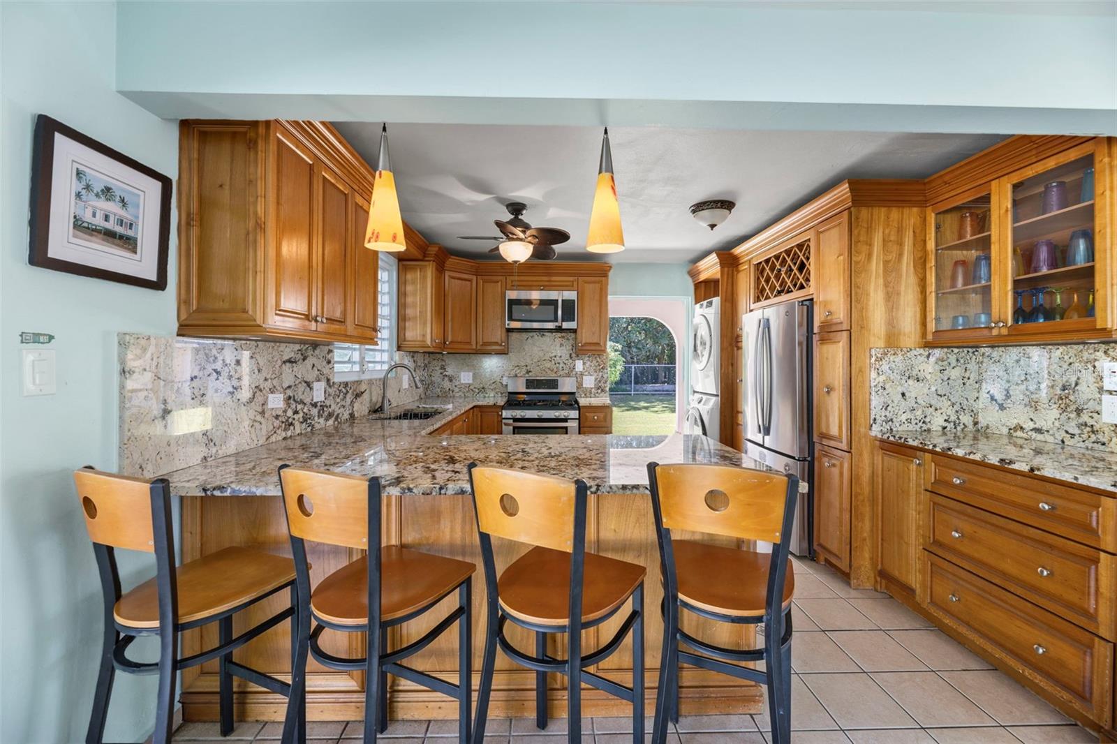 SEA BEACH COLONY - Residential