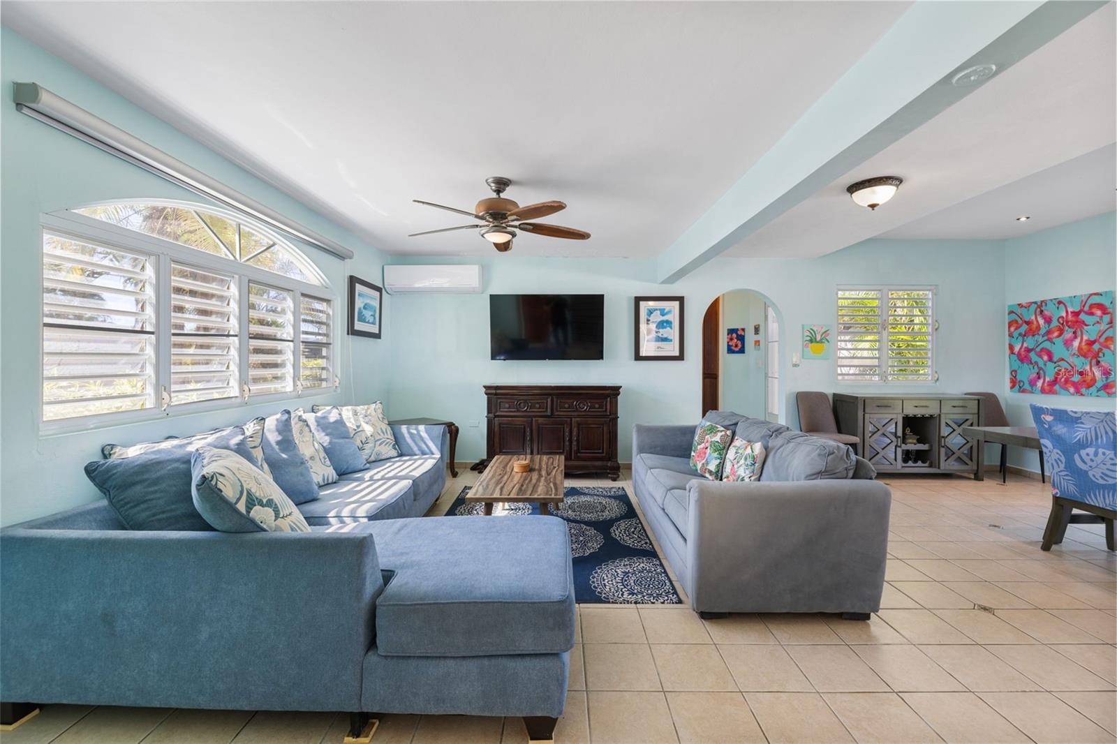 SEA BEACH COLONY - Residential