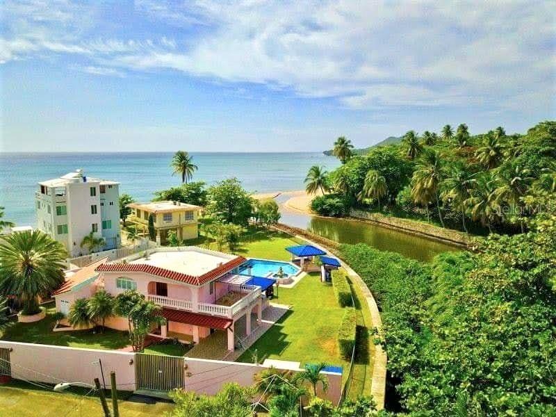 SEA BEACH COLONY - Residential