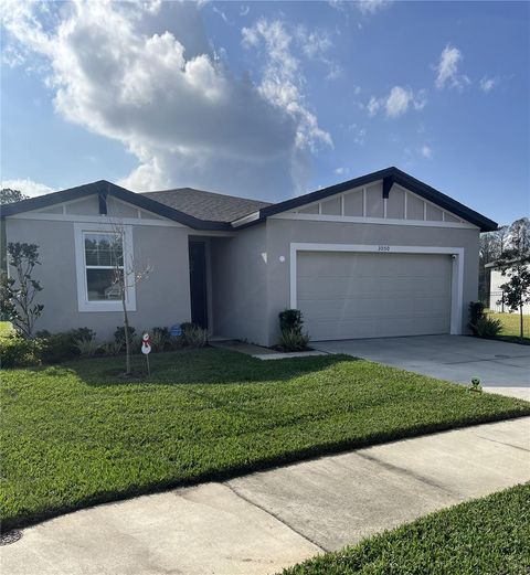 A home in ZEPHYRHILLS