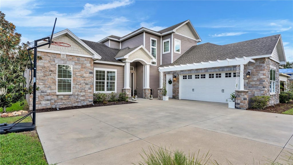 Photo of 1539 Hollingsworth Creek Court, Lakeland, FL 33803 (MLS # L4965073)