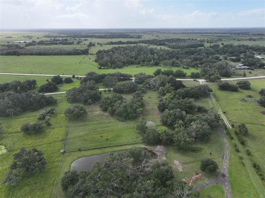 Photo of 14935 Coker Gully Road, Myakka City, FL 34251 (MLS # A4668257)