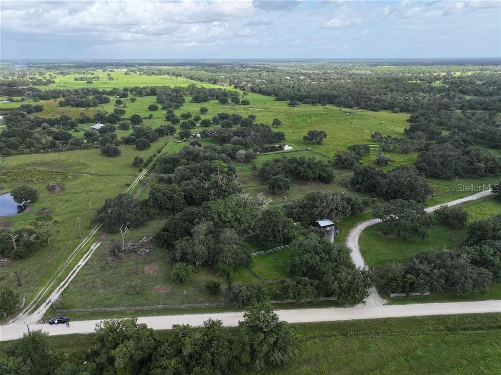 Photo of 14935 Coker Gully Road, Myakka City, FL 34251 (MLS # A4668257)