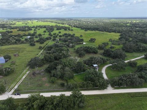 Photo of 14935 Coker Gully Road, Myakka City, FL 34251 (MLS # A4668257)